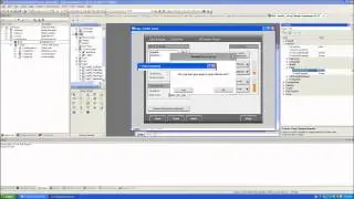 B&R Automation Studio: Create Popup Windows on HMI Pages