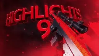 RECOIL HIGHLIGHTS 9