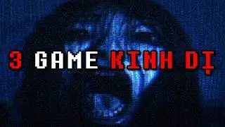 BẠN CÓ DÁM CHƠI TỰA GAME ANALOG HORROR NÀY??! | The Lancaster Leak FULL