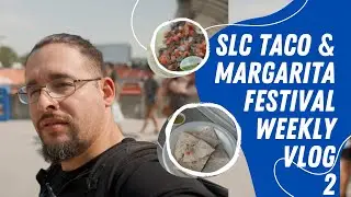 Salt Lake City Taco & Margarita Festival 2023