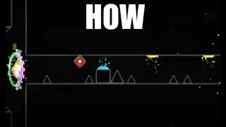 Geometry Dash Memes To Watch With KrmaL