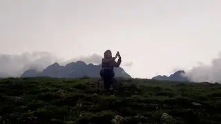 Выходные в Ингушетии // Эрзи день 2