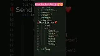 😍Send it To Your❤️