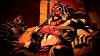 Ultra-Humanite | DC Universe Online Headline - Ultra-Humanity Averted