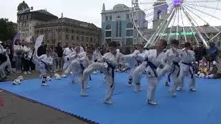 Клуб Араши Карате 