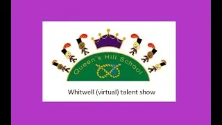 Whitwell talent show