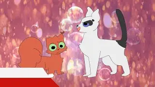 Przypadkowa wojna na Wiewiórcze shipy | Dubbing PL