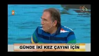 Zahide ile Yetiş Hayata 26.06.2014 (2. Kısım )