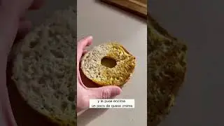 Desayuno TOP en 5 minutos