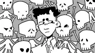 🦴 skellies 🦴