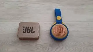 JBL jr pop vs JBL go 2