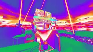 20TH MIXCRAFT 8 FOX INTRO IN POWER ROBOT