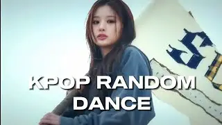 KPOP RANDOM DANCE | NEW/POPULAR | lixym