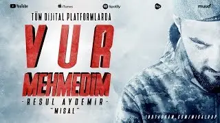 Resul Aydemir 