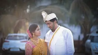 Tamil Wedding Highlight Kousik + Roopini