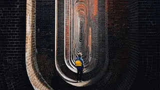 Turing STREETWEAR Into ART with Photography