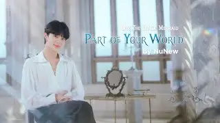 Part of Your World - NuNew (TH/EN) | Live Session | DMD COVER