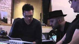 Paolo Buonvino feat. negramaro - Tutto Può Succedere (Backstage)