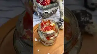 🍄 Tincture for Sciatica and nerve pains🍄 