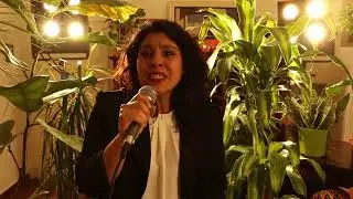 Melisa Rouquad - Soy lo Prohibido (Roberto Cantoral)