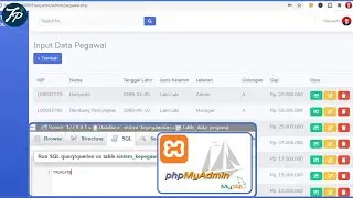 Cara Mereset Isi Data Table Dengan MYSQL | Mereset Nilai Auto Increment Pada MySQL