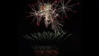 Pyroworks Show Essentials Mod Demo with Musical Firework