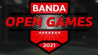 BOG 2021, Тест 1, Дивізіон SCALED