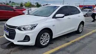 Novo Onix vale a pena? Confira