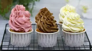 How To Make Swiss Meringue Buttercream