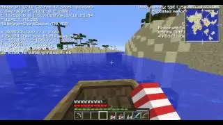 SUPER HOSTILE - Sunburn Islands #12 - We Oil Riggers Nao!!
