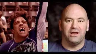 Nick the Tooth explain how he lost his tooth and talk about  Dana White relationship