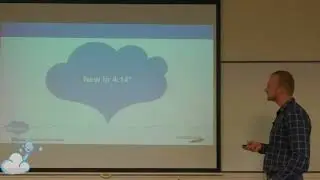 #38 | New Stuff in CloudStack | Andrija Panic