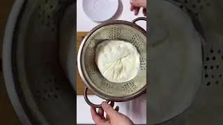 Сыр из кефира - действительно вкусно? 