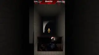Backrooms: No return #poolrooms #thebackrooms #unreal #parati a#liminalspaces #demo #ue5 #shorts