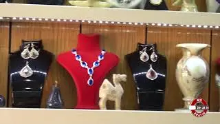 ŞİFALI TAŞLAR VE SARIKAMIŞ  OBSİDYENİ - KARS SARIKAMIŞ