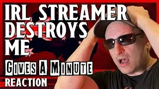 This is why I will never be successful on YouTube | Reaction and a cup of reality.