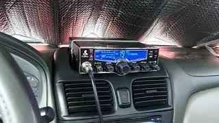 Why Everyone Should Have a CB Radio