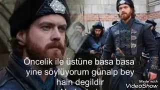 DİRİLİŞ ERTUĞRUL 111.BÖLÜM ANALİZ