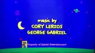 ToddWorld End Credits (2007)
