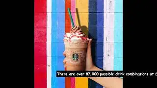 PopStop | Starbucks