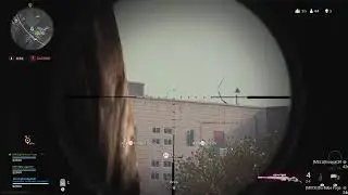 Lets Play Warzone