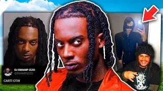 Everything We Know About Playboi Carti’s New Album