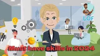 Must have skills as Front-end technologies in 2024 | #technology #2024 #newyear #language #skills