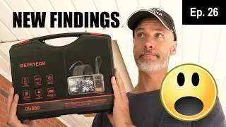 A closer look at the cylinders | Oil Burning🔥Experiments | Episode 26