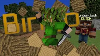 Committing Deforestation To Win Bingo | Hypixel Skyblock