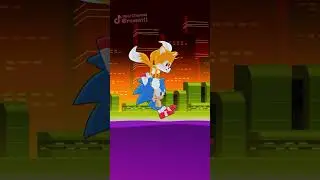 Tails is a Savage (Part 2) Sonic Animation