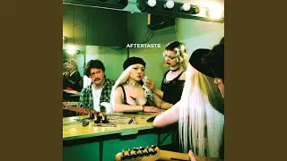 Aftertaste