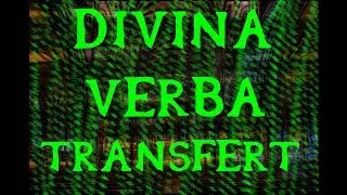 Divina Verba/ Revolution.com : No One Is Innocent