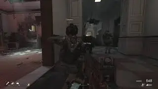 Прохождение Call of Duty Modern Warfare 2 Campaign Remastered часть 5