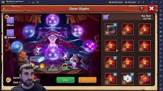 Leveling Cool Popsicle From 0 To 30